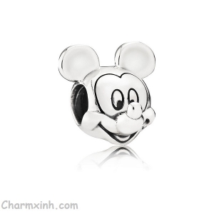 Charm Disney, Mickey Portrait Charm XN306